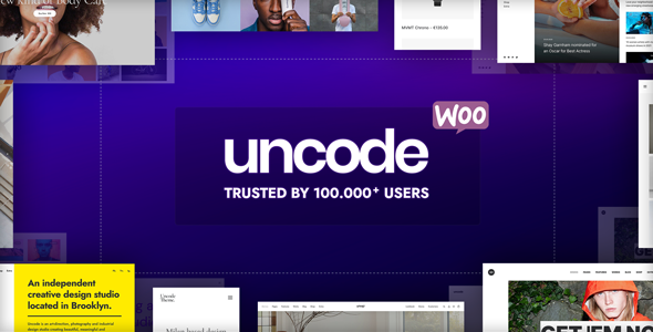 Hướng dẫn cách cài đặt và sử dụng Uncode – Creative & WooCommerce WordPress Theme