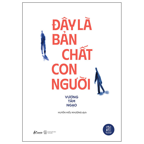 Đây Là Bản Chất Con Người PDF Đây Là Bản Chất Con Người PDF