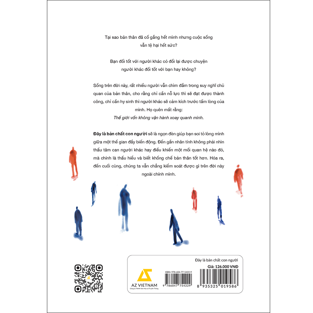 Đây Là Bản Chất Con Người PDF Đây Là Bản Chất Con Người PDF