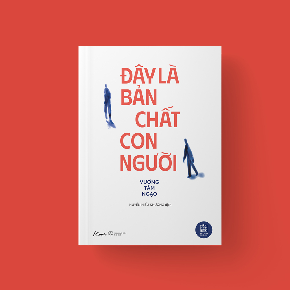 Đây Là Bản Chất Con Người PDF Đây Là Bản Chất Con Người PDF