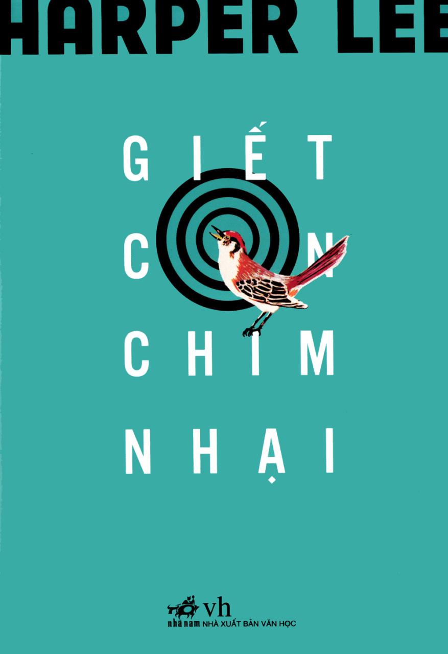 Combo Sách Giết Con Chim Nhại Bắt Trẻ Đồng Xanh PDF