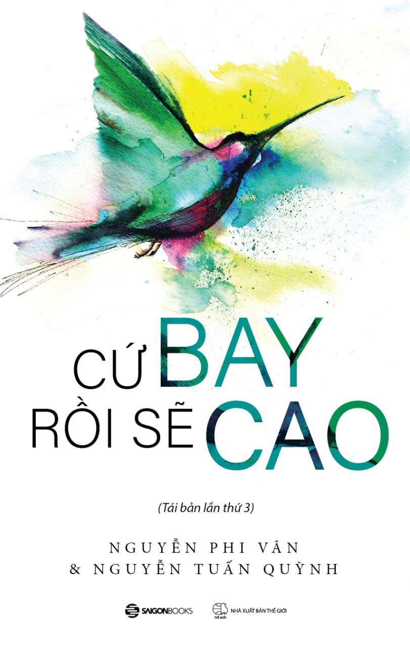 Cứ Bay Rồi Sẽ Cao 2024 PDF Cứ Bay Rồi Sẽ Cao 2024 PDF