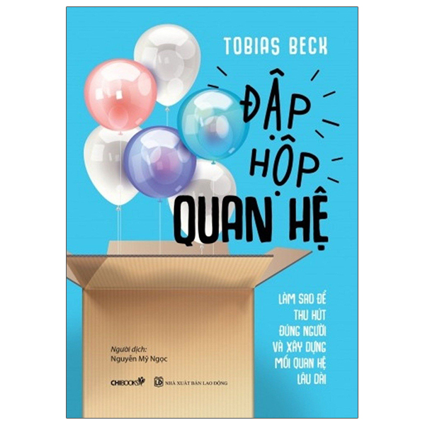 Đập Hộp Quan Hệ PDF Đập Hộp Quan Hệ PDF