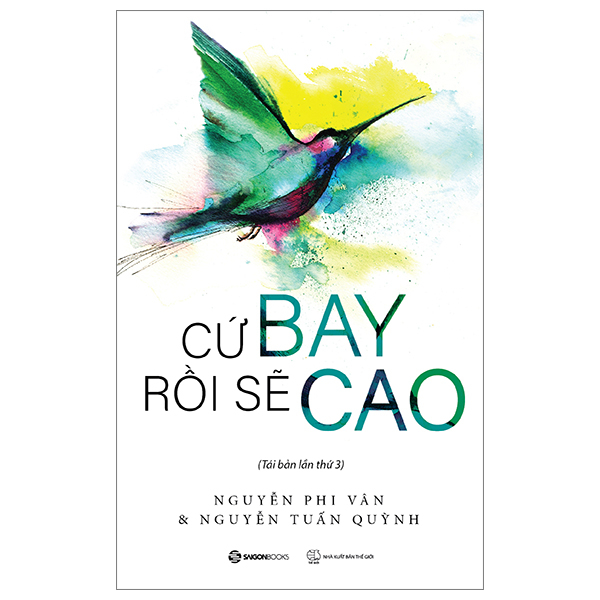 Cứ Bay Rồi Sẽ Cao 2024 PDF Cứ Bay Rồi Sẽ Cao 2024 PDF