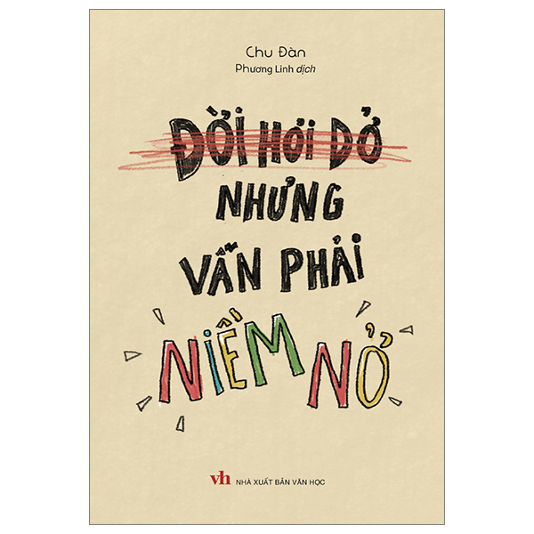 Đời Hơi Dở Nhưng Vẫn Phải Niềm Nở PDF