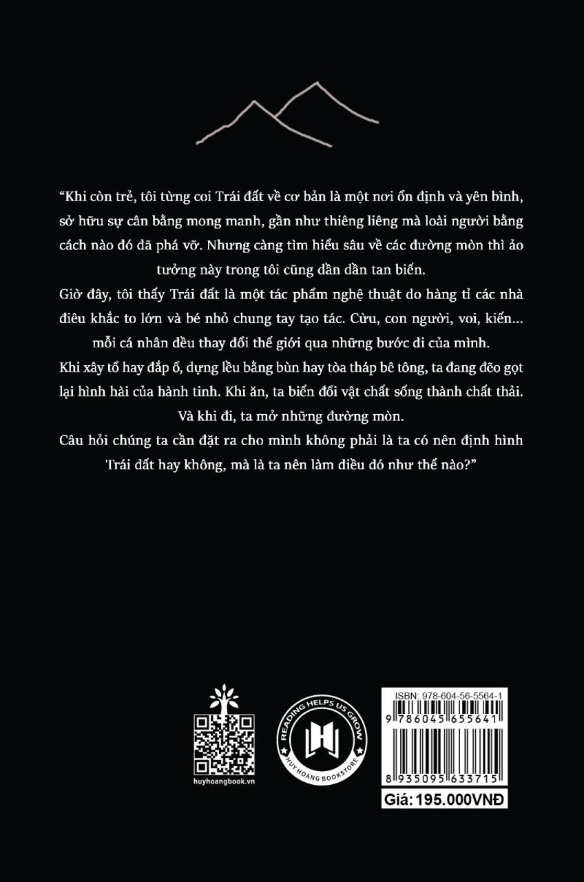 Đường Mòn Muôn Nẻo PDF Đường Mòn Muôn Nẻo PDF