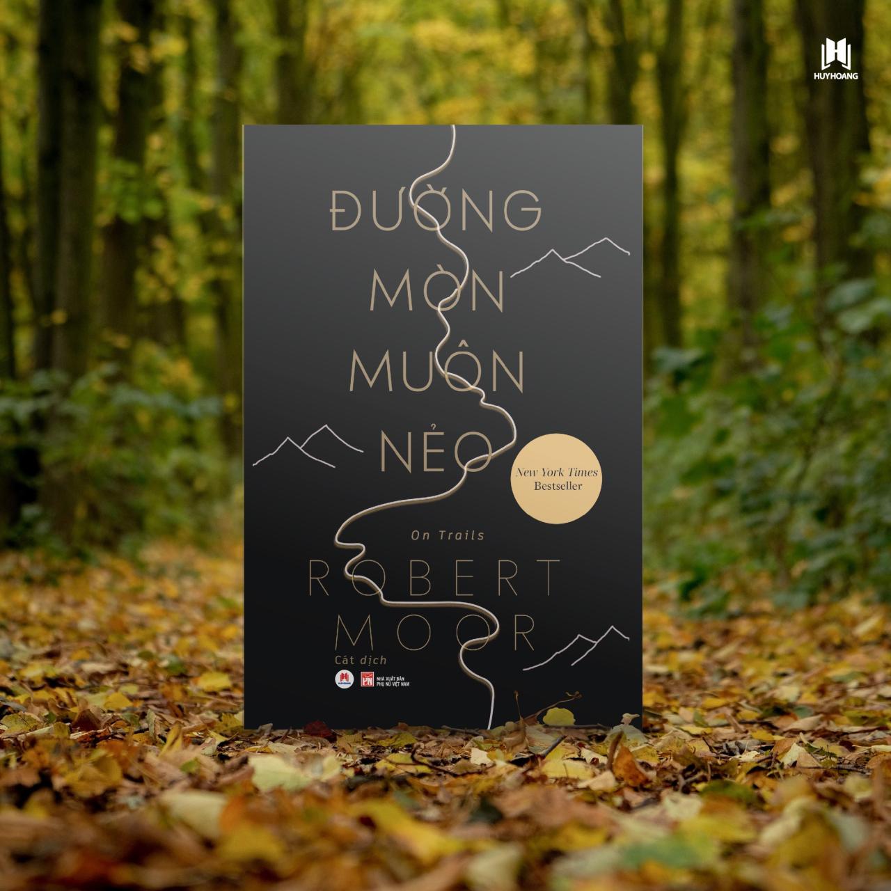 Đường Mòn Muôn Nẻo PDF Đường Mòn Muôn Nẻo PDF
