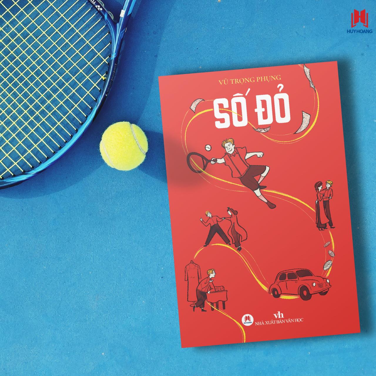 Số Đỏ 2024 PDF Số Đỏ 2024 PDF