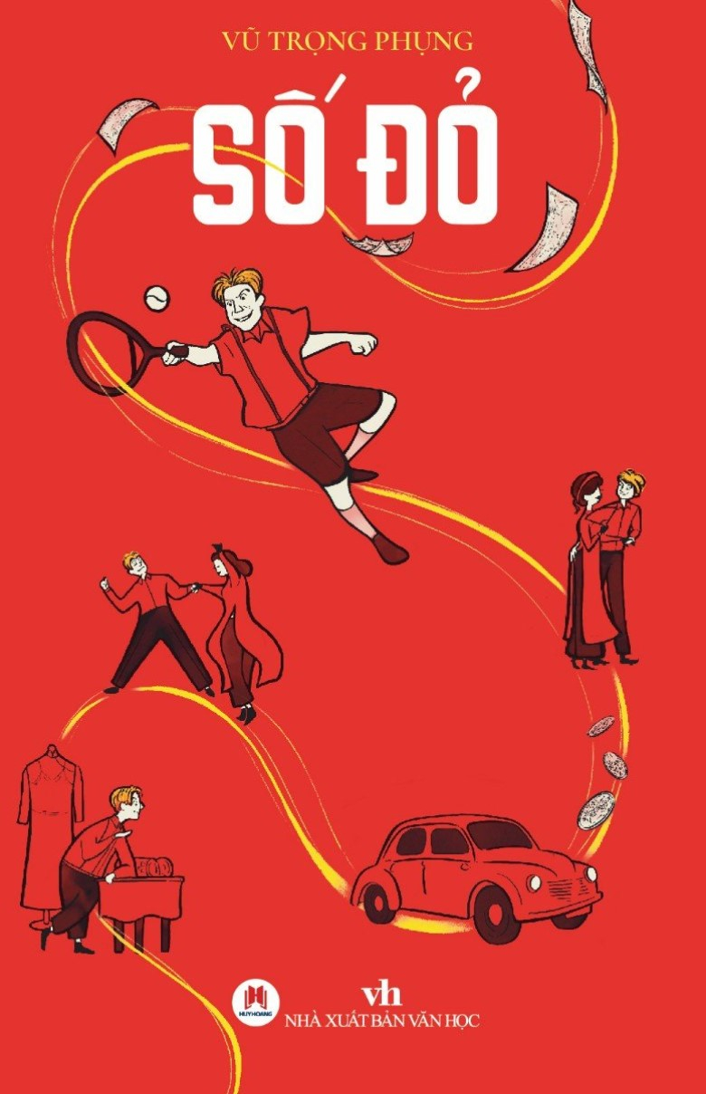 Số Đỏ 2024 PDF Số Đỏ 2024 PDF
