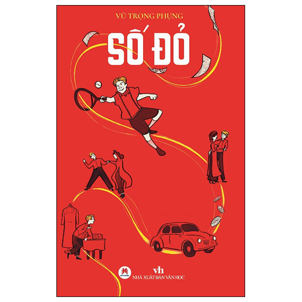 Số Đỏ 2024 PDF Số Đỏ 2024 PDF