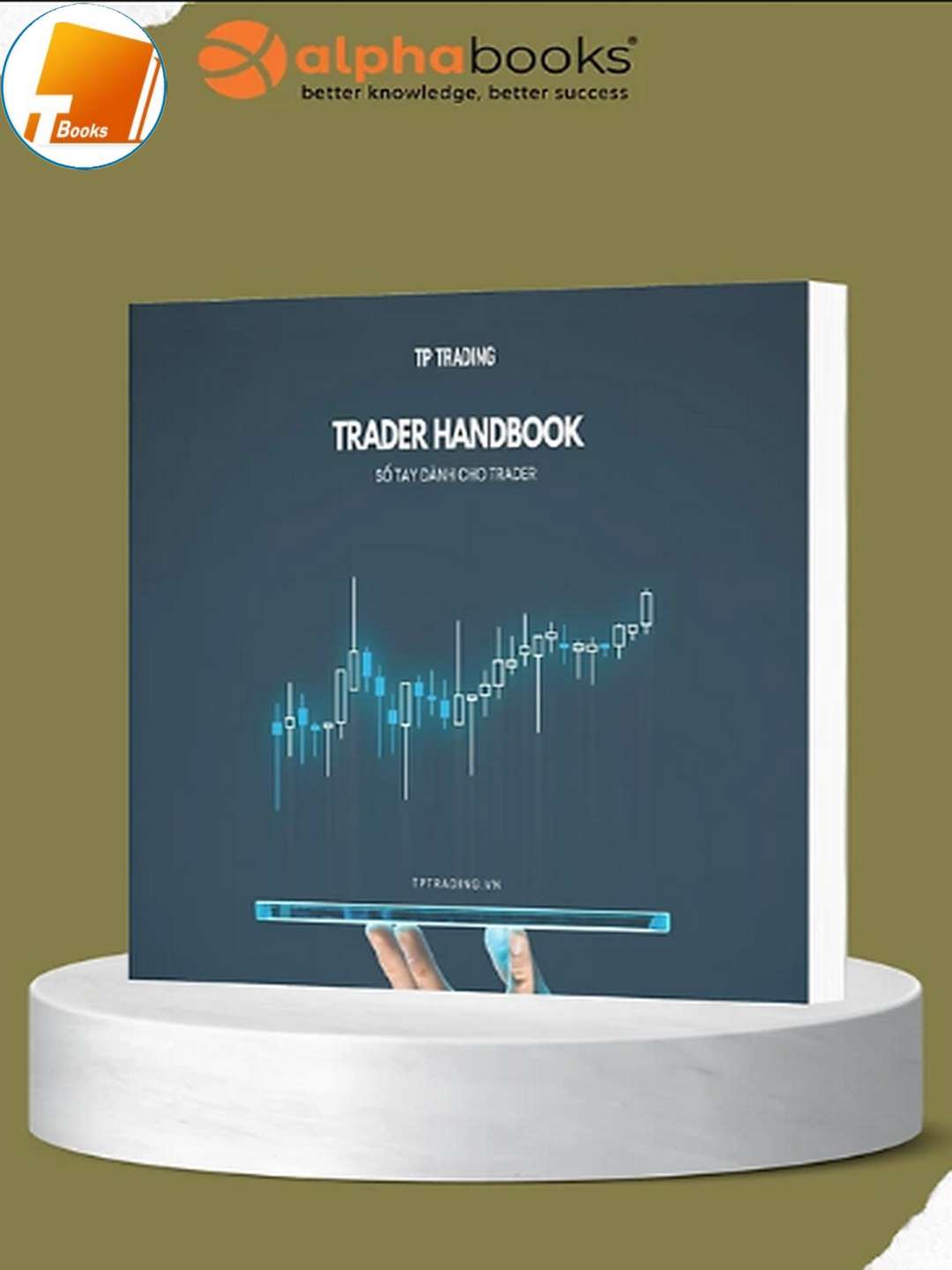 Ebook Trader Handbook - Sổ Tay Dành Cho Trader PDF