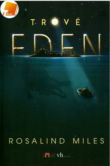 Ebook Trở Về Eden PDF EPUB AZW3