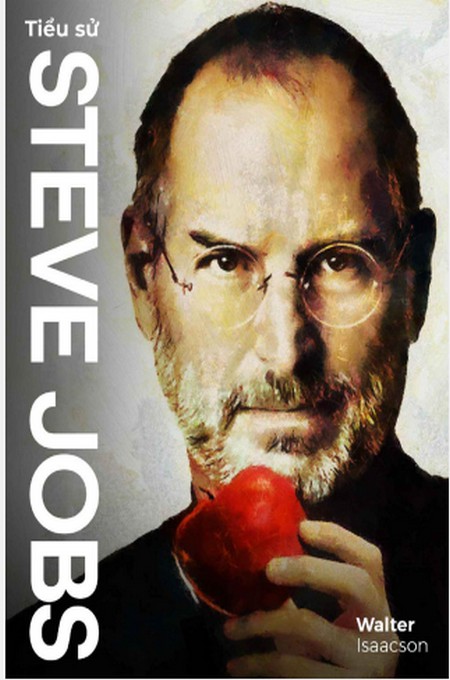Ebook Tiểu Sử Steve Jobs PDF EPUB AZW3 MOBI