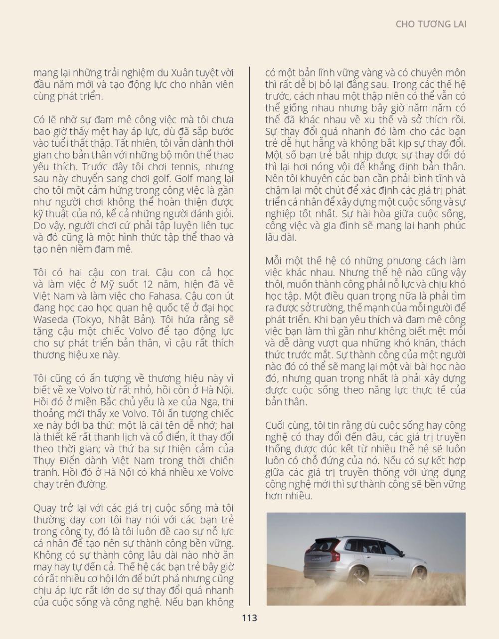 Chuyện Kể Cho Tương Lai PDF Chuyện Kể Cho Tương Lai PDF