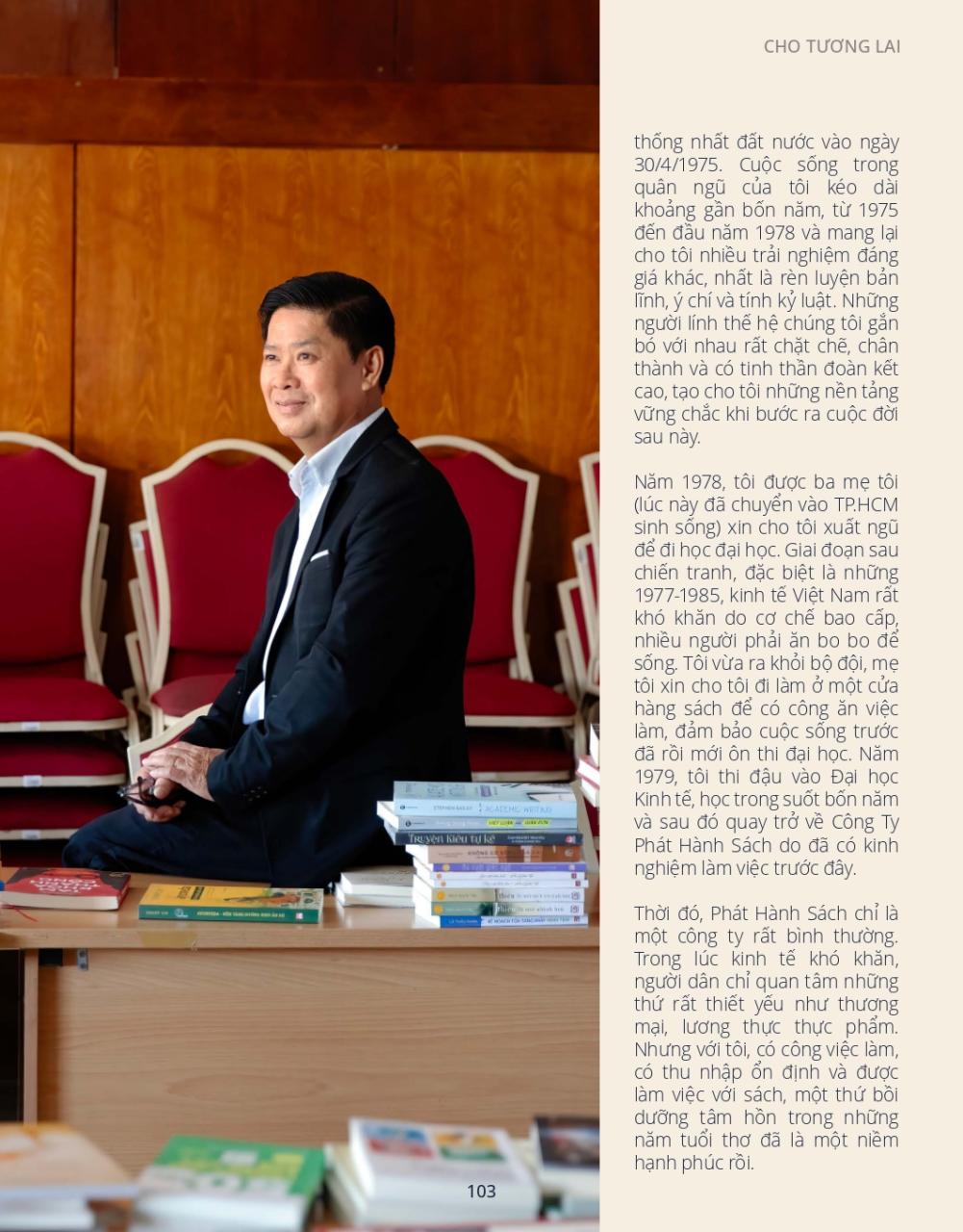 Chuyện Kể Cho Tương Lai PDF Chuyện Kể Cho Tương Lai PDF