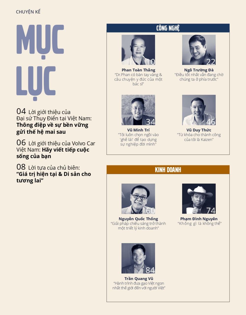 Chuyện Kể Cho Tương Lai PDF Chuyện Kể Cho Tương Lai PDF