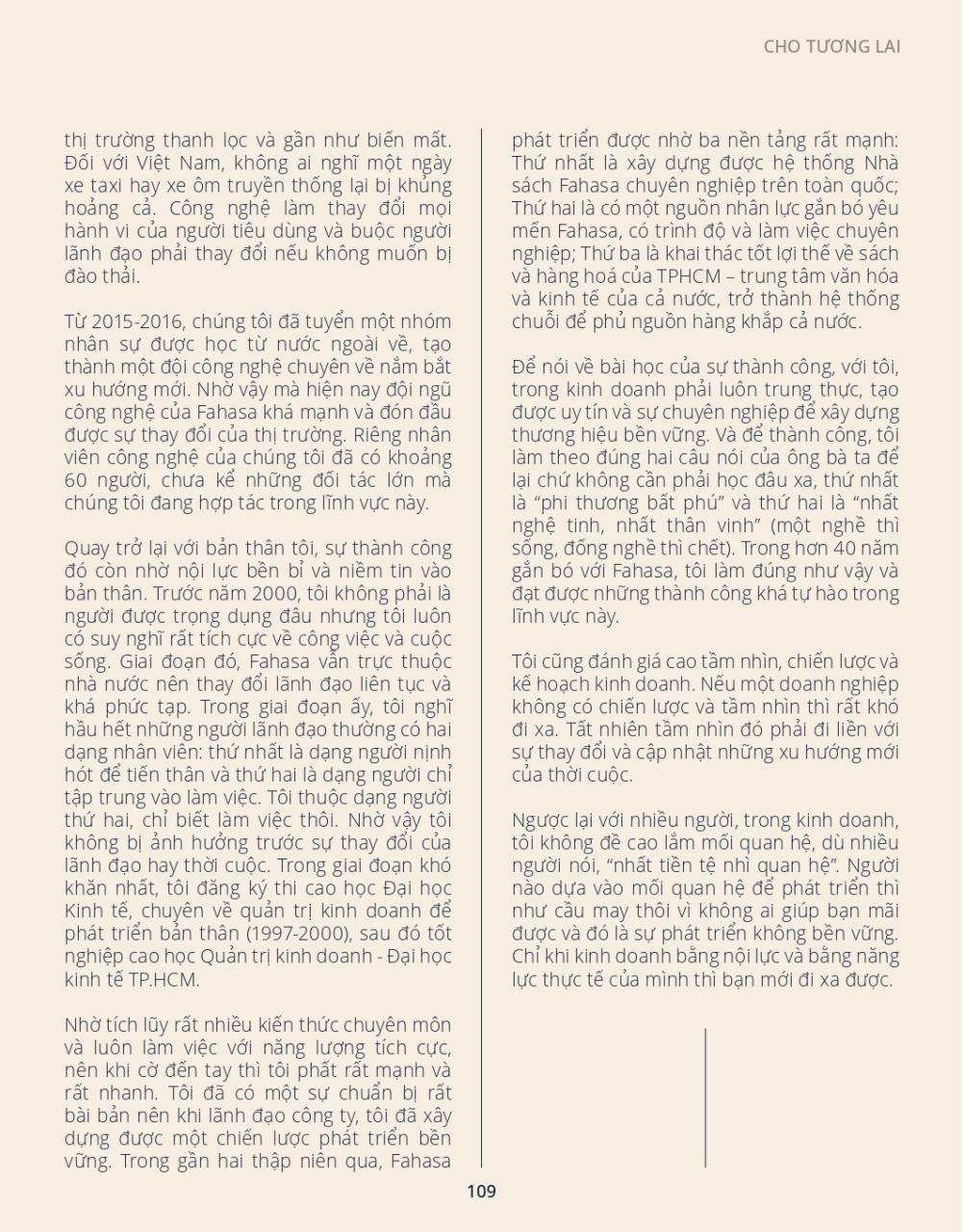 Chuyện Kể Cho Tương Lai PDF Chuyện Kể Cho Tương Lai PDF