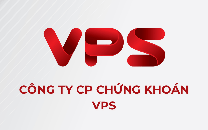 Công ty Cổ phần Chứng khoán VPS