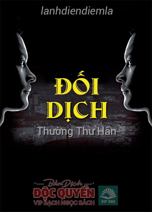 Ebook  Đối Dịch PDF epub azw3 mobi