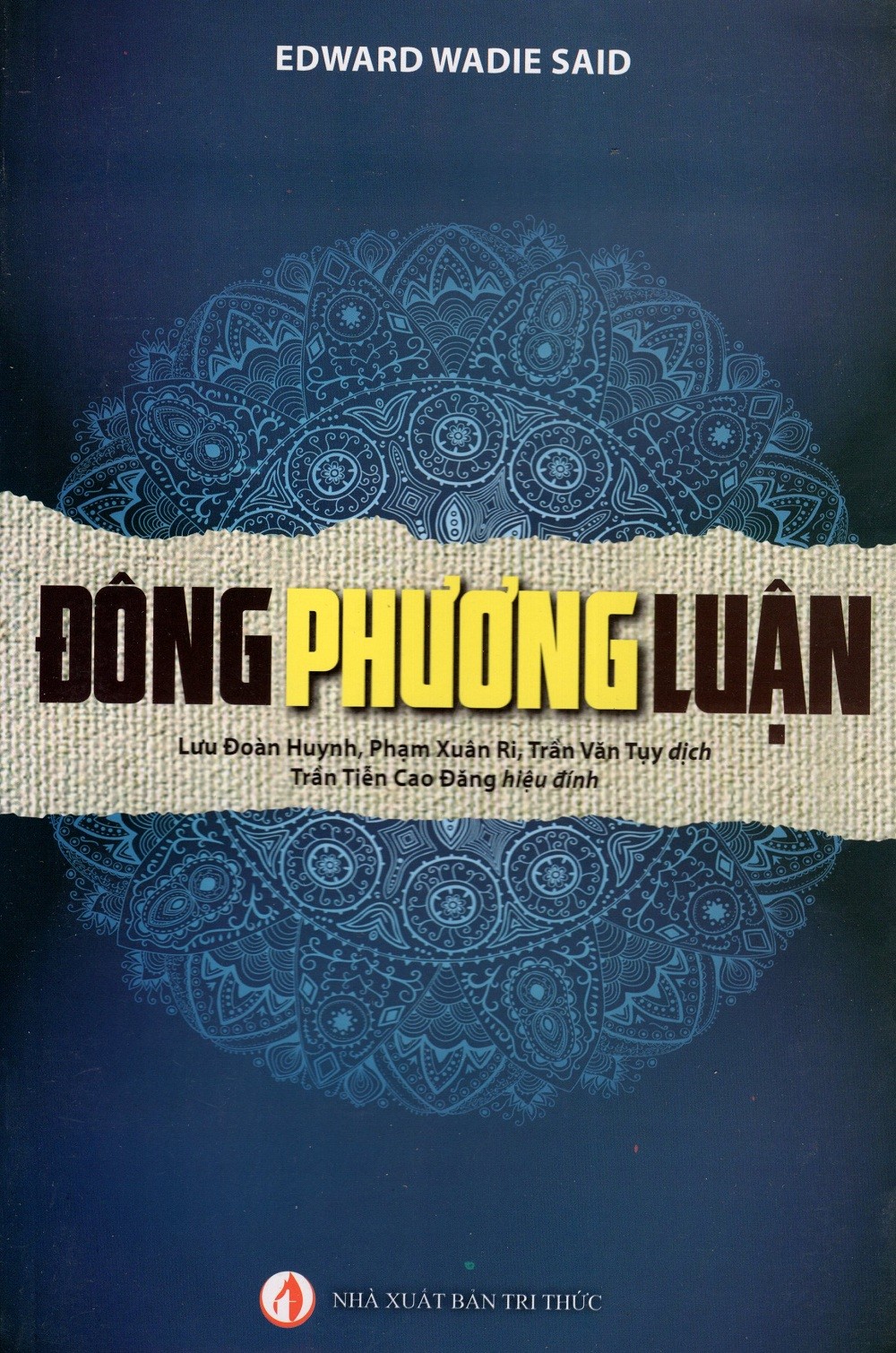 Đông Phương Luận