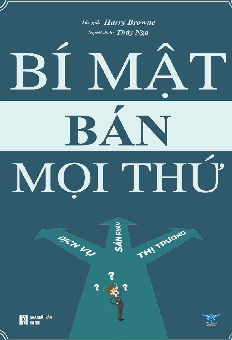 Ebook Bí Mật Bán Mọi Thứ PDF EPUB AZW3 MOBI Ebook Bí Mật Bán Mọi Thứ PDF EPUB AZW3 MOBI