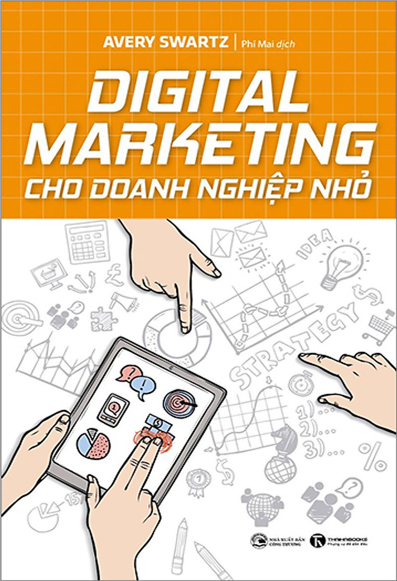 Ebook Digital Marketing Cho Doanh Nghiệp Nhỏ PDF EPUB AZW3 MOBI Ebook Digital Marketing Cho Doanh Nghiệp Nhỏ PDF EPUB AZW3 MOBI