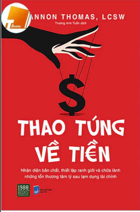 Ebook Thao Túng Về Tiền Phần 2 PDF