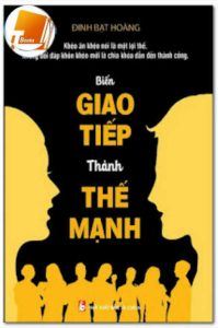 Biến Giao Tiếp Thành Thế Mạnh Ebook PDf