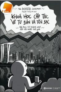 Ebook Khoá Học Cấp Tốc Về Tư Bản Và Tiền Bạc Phần 2 pdf