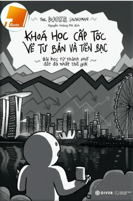 Ebook Khoá Học Cấp Tốc Về Tư Bản Và Tiền Bạc Phần 2 pdf