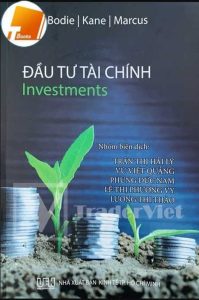 Ebook Đầu Tư Tài Chính pdf Ebook Đầu Tư Tài Chính pdf