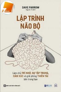 Taudio – [ Tóm Tắt Sách ] Neuro Habits – Bí quyết tái lập trình não bộ để tạo thói quen thành công