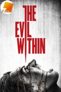 [Cốt Truyện] The Evil Within – Ác Quỷ Trong ta
