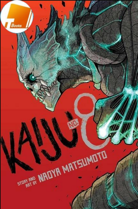DOWNLOAD TRUYỆN TRANH Hôm Nay – Tôi Hóa Kaiju cbz