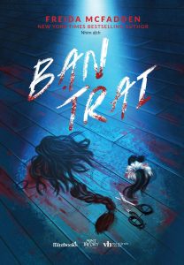 Ebook Bạn Trai – Freida McFadden pdf Ebook Bạn Trai – Freida McFadden pdf