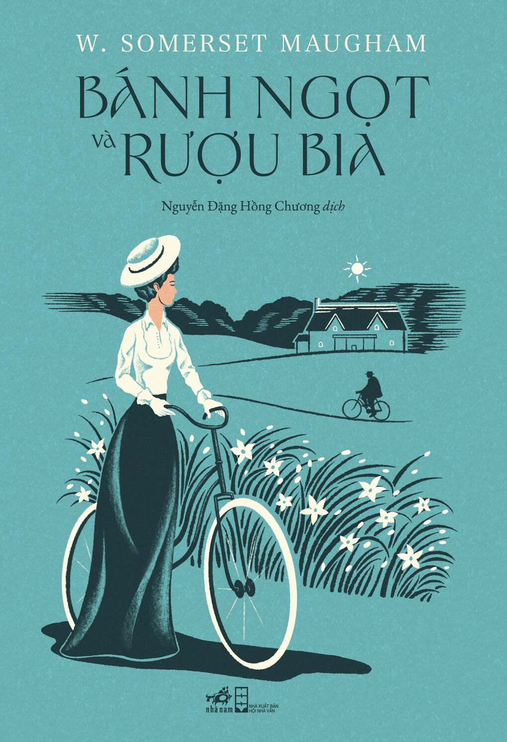 Ebook  Bánh Ngọt Và Rượu Bia pdf