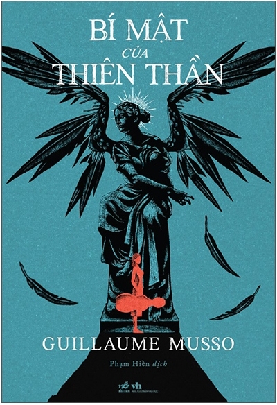 Ebook  Bí Mật Của Thiên Thần pdf