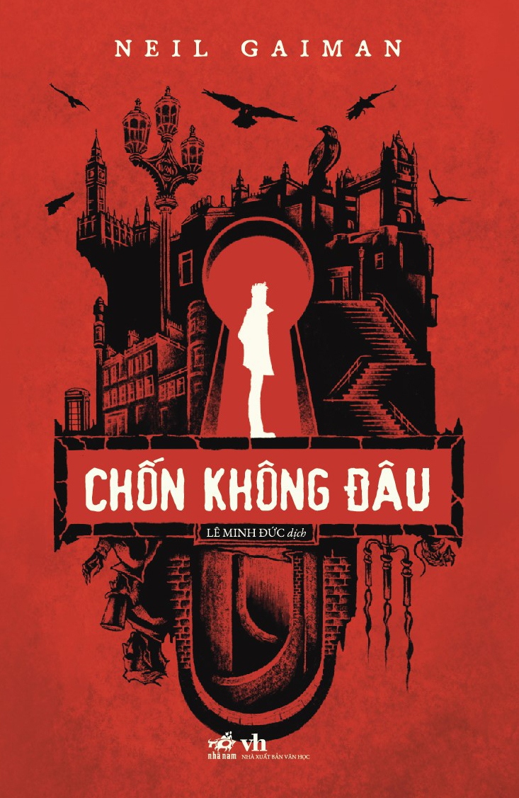 Ebook  Chốn Không Đâu pdf