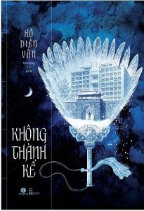 Ebook  Không Thành Kế – Hô Diên Vân pdf
