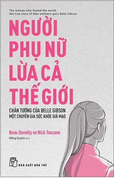Ebook  Người Phụ Nữ Lừa Cả Thế Giới pdf