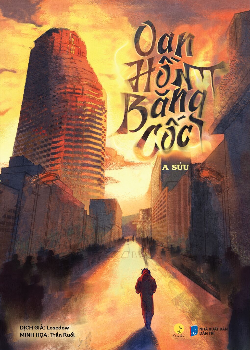 Ebook  Oan Hồn Băng Cốc pdf