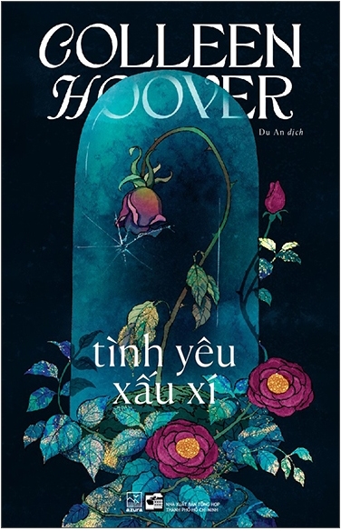 Ebook  Tình Yêu Xấu Xí pdf