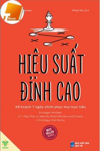 📘 Ebook Hiệu Suất Đỉnh Cao – Kế Hoạch 7 Ngày Chinh Phục Mọi Mục Tiêu pdf