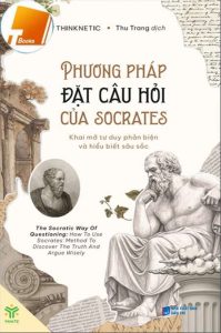 🧠📘 Ebook Phương Pháp Đặt Câu Hỏi Của Socrates PDF