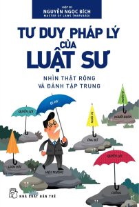 Ebook Tư Duy Pháp Lý Của Luật Sư pdf Ebook Tư Duy Pháp Lý Của Luật Sư pdf