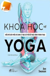 📘 Ebook Khoa Học Về Yoga – Ann Swanson (PDF) 🧘‍♀️🧠