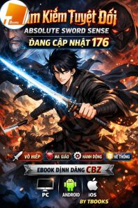 🔥 DOWNLOAD TRUYỆN TRANH Cảm Kiếm Tuyệt Đối – Absolute Sword Sense CBZ | TBOOKS