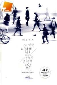 Ebook Bước Chậm Lại Giữa Thế Gian Vội Vã pdf