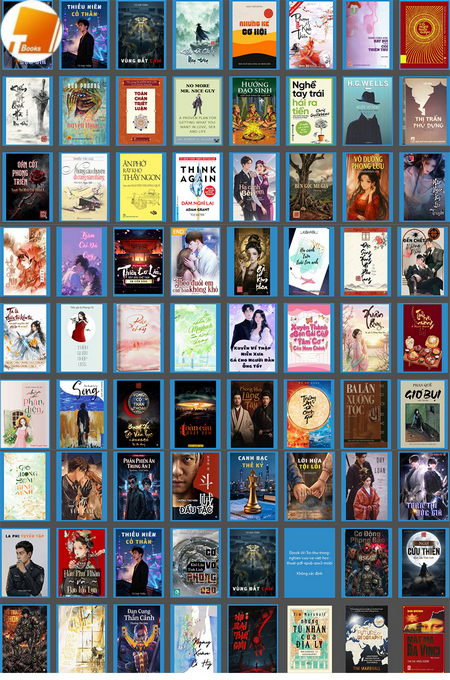 Sách mới cập nhật epub 26/3/2026 Sách mới cập nhật epub 26/3/2026