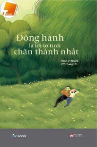 💌📘 Ebook Đồng Hành Là Lời Tỏ Tình Chân Thành Nhất (PDF)